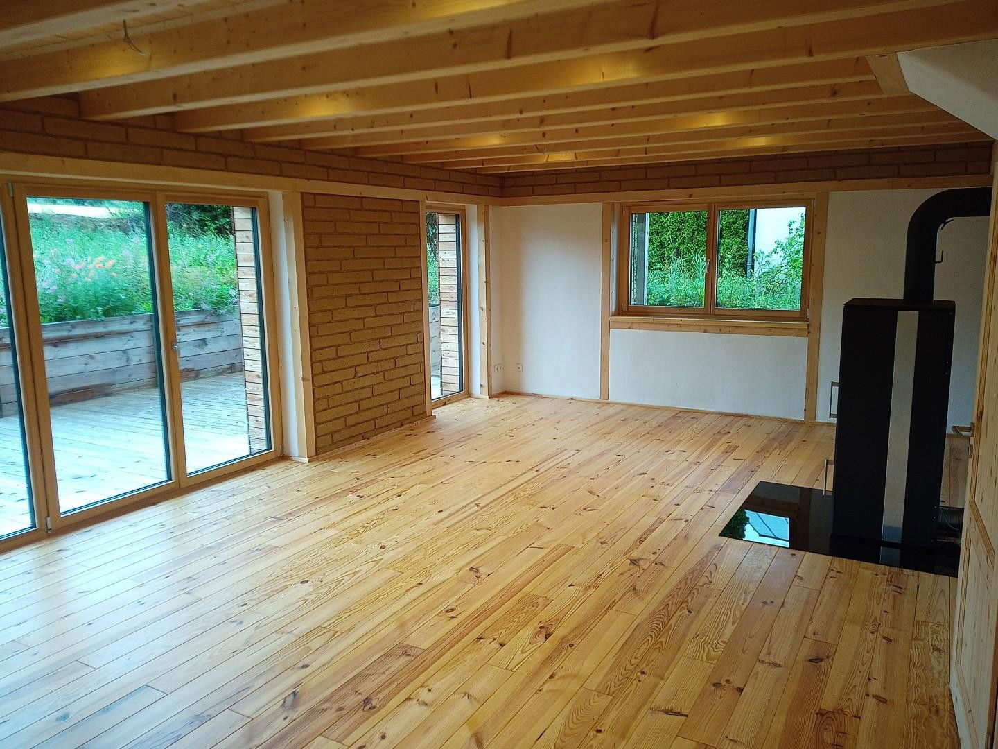 Einfamilienhaus zum Kauf provisionsfrei 699.000 € 6 Zimmer 175 m²<br/>Wohnfläche 768 m²<br/>Grundstück Hallerstein Schwarzenbach 95126