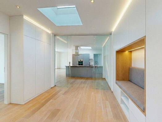 Terrassenwohnung zum Kauf provisionsfrei 648.000 € 3 Zimmer 143 m² 1. Geschoss frei ab sofort Weinheim 69469