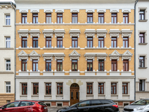 Wohnung zum Kauf 159.000 € 3 Zimmer 68,1 m² Wilhelm-Plesse-Straße 26 Gohlis-Mitte Leipzig 04157