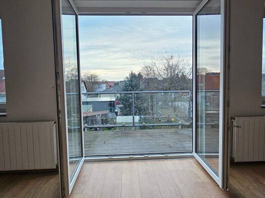 Maisonette zur Miete 560 € 3 Zimmer 73,5 m² frei ab sofort Kochstraße  10 Senftenberg 01968