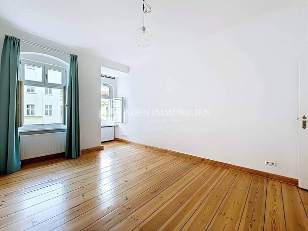 Wohnung zum Kauf 249.900 € 2 Zimmer 64,4 m² 1. Geschoss Reisstr. 26 Siemensstadt Berlin 13629