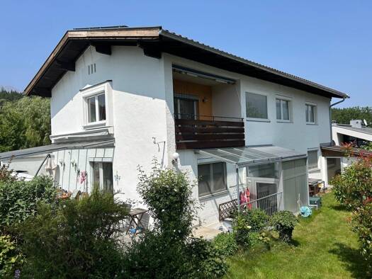 Mehrfamilienhaus zum Kauf 1.070.000 € 8 Zimmer 195 m² 758 m² Grundstück Natters 6161