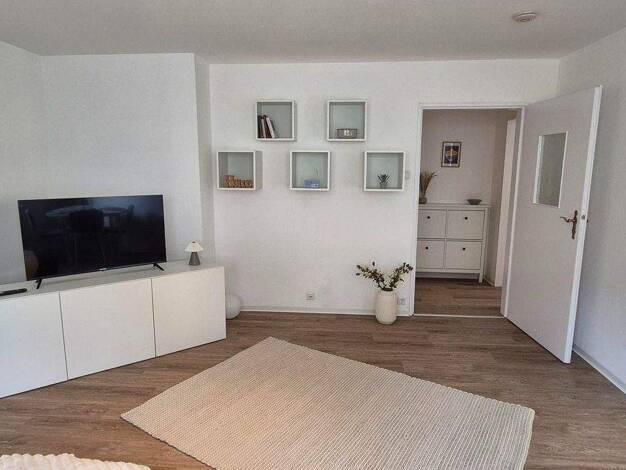 Wohnung zur Miete 995 € 2 Zimmer 57 m² 3. Geschoss frei ab 01.03.2026 Altstadt Würzburg 97072