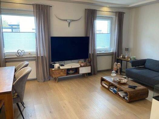 Doppelhaushälfte zum Kauf 389.000 € 5 Zimmer 154 m² 382 m² Grundstück frei ab 01.03.2026 Scheibenstraße 12 Hockstein Mönchengladbach 41239