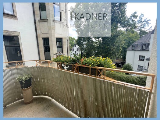 Wohnung zum Kauf 90.000 € 2 Zimmer 56 m² 1. Geschoss Am Bärenstein 8a Stadtmitte Plauen 08523