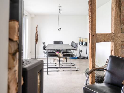 Einfamilienhaus zum Kauf 854.000 € 5 Zimmer 145 m² 195 m² Grundstück Niederursel Nord-West 60439