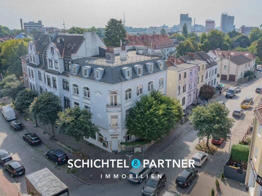 Haus zum Kauf 499.000 € 21 Zimmer 444 m² 343 m² Grundstück Lindenhof Bremen 28237