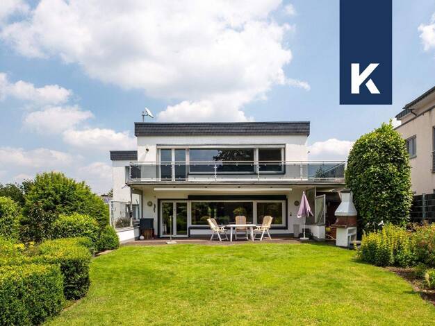 Mehrfamilienhaus zum Kauf 1.050.000 € 11 Zimmer 353 m² 729 m² Grundstück Lüghauser Straße 70 Hoffnungsthal Rösrath 51503