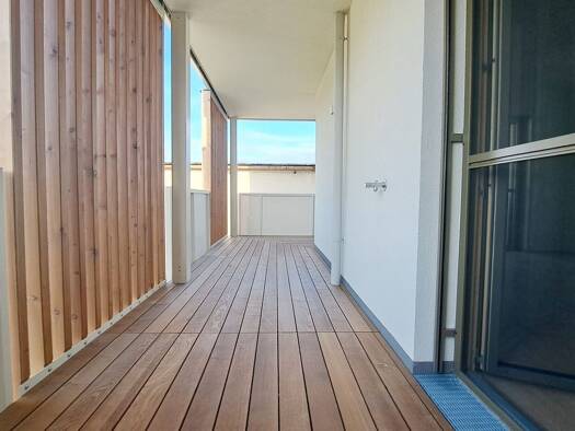 Wohnung zum Kauf - Erstbezug 599.000 € 4 Zimmer 101,5 m² 1. Geschoss Franz-Liszt-Gasse Neusiedl am See 7100