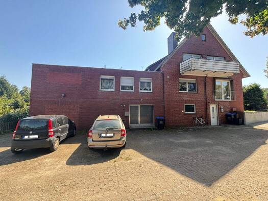 Mehrfamilienhaus zum Kauf 680.000 € 11 Zimmer 314 m² 734 m² Grundstück Harsefeld 21698