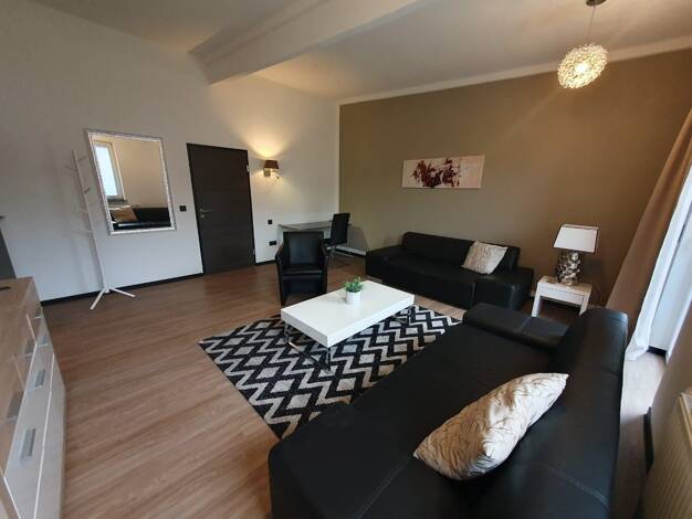 Studio zur Miete 550 € 1 Zimmer EG Kernstadt Lippstadt 59556