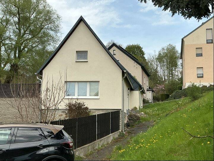 Einfamilienhaus zum Kauf - Ansicht 3