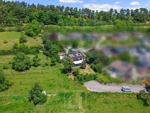 Einfamilienhaus zum Kauf 649.000 € 11 Zimmer 334,8 m² 855 m² Grundstück Simmozheim 75397