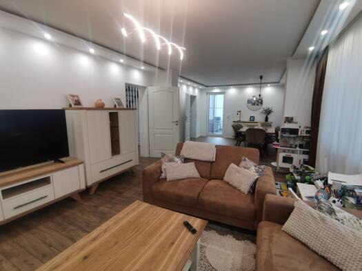 Einfamilienhaus zum Kauf 490.000 € 6 Zimmer 124,5 m² 690 m² Grundstück Beltinghoven Mönchengladbach 41068