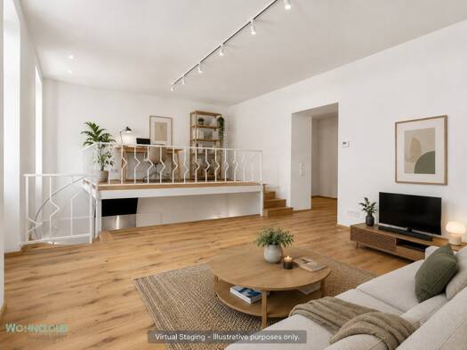Wohnung zum Kauf 390.000 € 3 Zimmer 68,4 m² Wien 1130