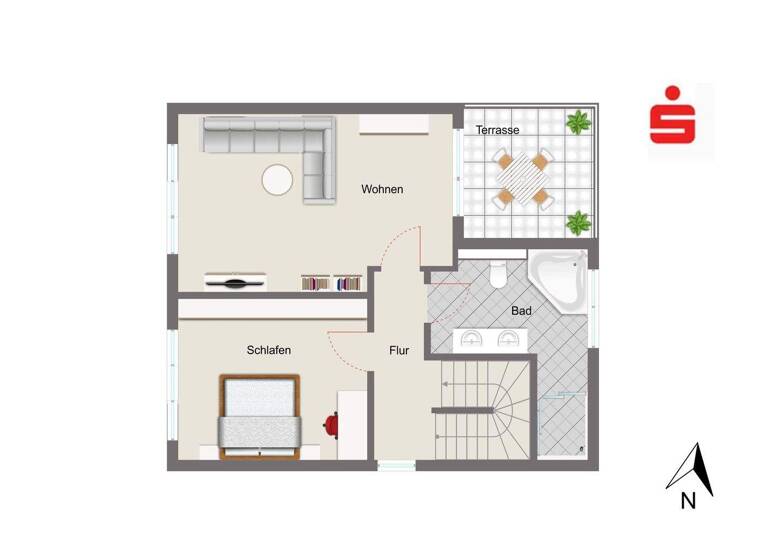Einfamilienhaus zum Kauf 1.100.000 € 4 Zimmer 172 m² 230 m² Grundstück Ingolstadt 85055
