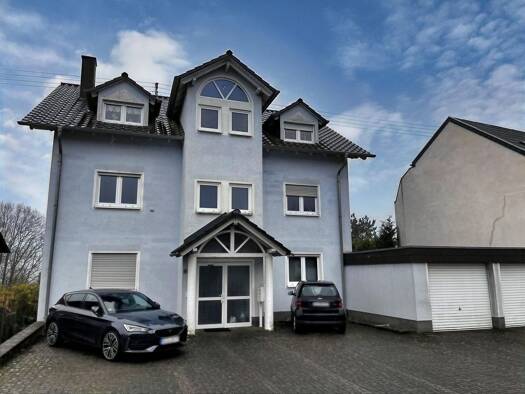 Wohnung zum Kauf 160.000 € 3 Zimmer 91 m² Berus Überherrn 66802