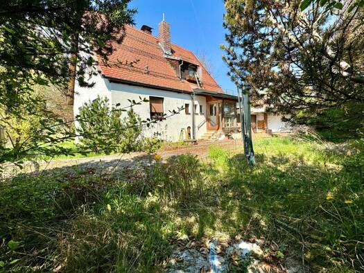 Grundstück zum Kauf 665.000 € 409 m² Grundstück Taufkirchen 82024