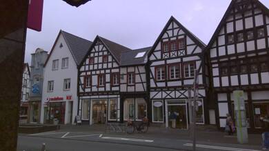 Wohnung zur Miete 1.390 € 2 Zimmer 140 m² Dachgeschoss, 1. Geschoss frei ab sofort Hauptstraße 43-45 Rheinbach Rheinbach 53359