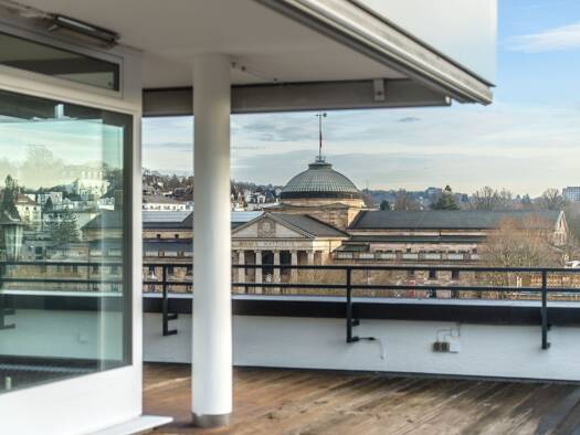 Wohn- und Geschäftshaus zur Miete provisionsfrei 17,68 € 3 Zimmer 280 m² Bürofläche Wilhelmstraße 52 Wiesbaden Wiesbaden 65183
