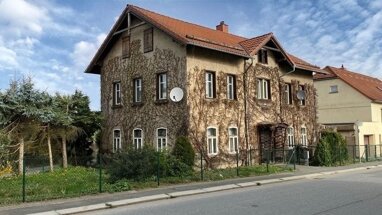 Einfamilienhaus zum Kauf provisionsfrei 63.000 € 7 Zimmer 145 m² 470 m² Grundstück Neugersdorf Ebersbach-Neugersdorf 02727