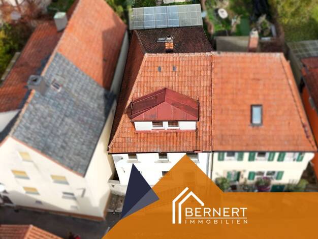 Reihenendhaus zum Kauf 90.000 € 7,5 Zimmer 144 m² 163 m² Grundstück Burgkunstadt 96224