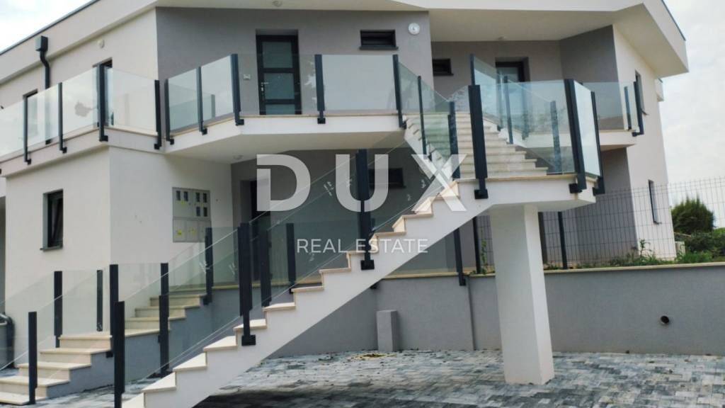 Wohnung zum Kauf 3 Zimmer 73 m² 1. Geschoss Savudrija, Zambratija, Crveni Vrh