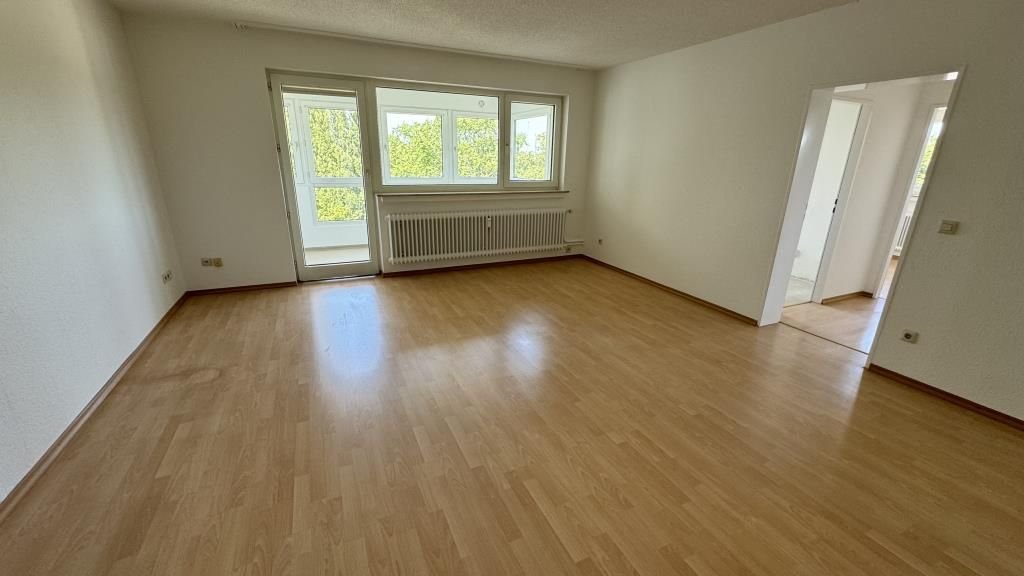 Wohnung zur Miete 619 € 3 Zimmer 72,6 m²<br/>Wohnfläche 5.<br/>Geschoss Juliusstraße 31 Holsterhausen Dorsten 46284