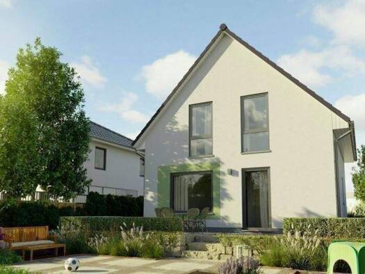 Einfamilienhaus zum Kauf provisionsfrei 249.990 € 100 m² 549 m² Grundstück Oegeln Beeskow 15848