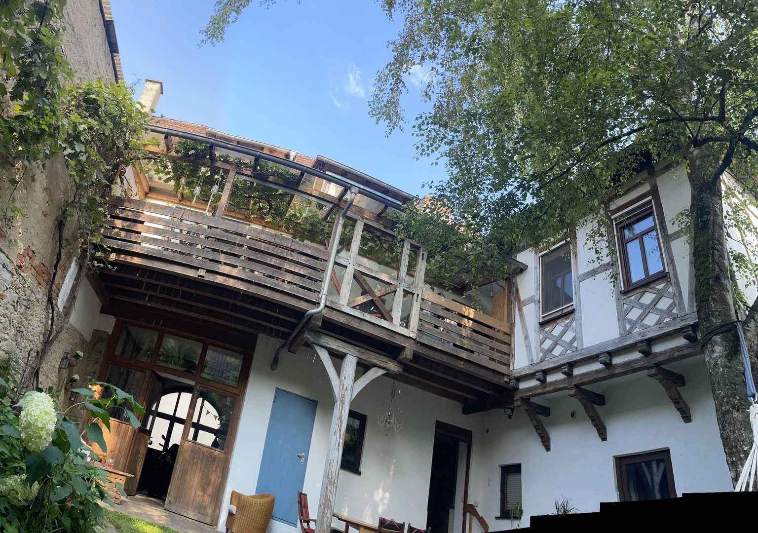 Einfamilienhaus zum Kauf provisionsfrei 675.000 € 10 Zimmer 230 m²<br/>Wohnfläche 815 m²<br/>Grundstück Gondelsheim 75053