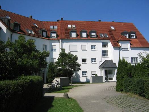 Wohnung zum Kauf 229.000 € 3 Zimmer 70 m² Ichenhausen 89335