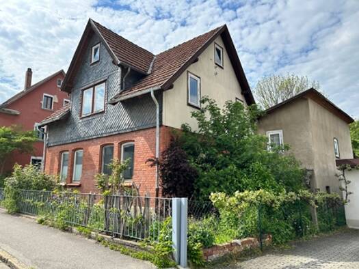Einfamilienhaus zum Kauf 199.000 € 6 Zimmer 100 m² 654 m² Grundstück Coburg 96450