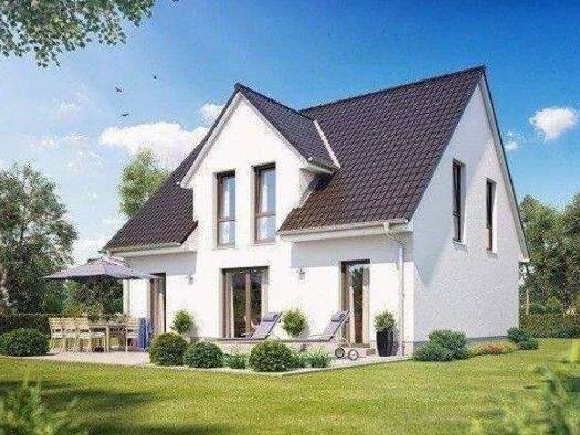 Einfamilienhaus zum Kauf 372.006 € 4 Zimmer 135 m² 464 m² Grundstück Ahrensbök 23623