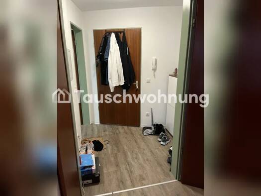 Wohnung zur Miete nur mit Wohnberechtigungsschein Tauschwohnung 850 € 2 Zimmer 40 m² 2. Geschoss Milbertshofen-Am Hart München 80939