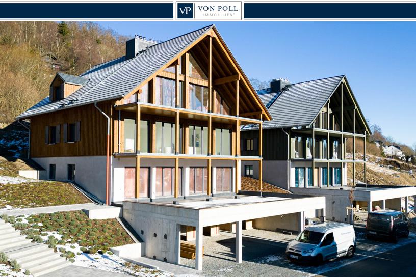 Terrassenwohnung zum Kauf 645.000 € 4 Zimmer 117,3 m²<br/>Wohnfläche EG<br/>Geschoss Willingen Willingen (Upland) 34508