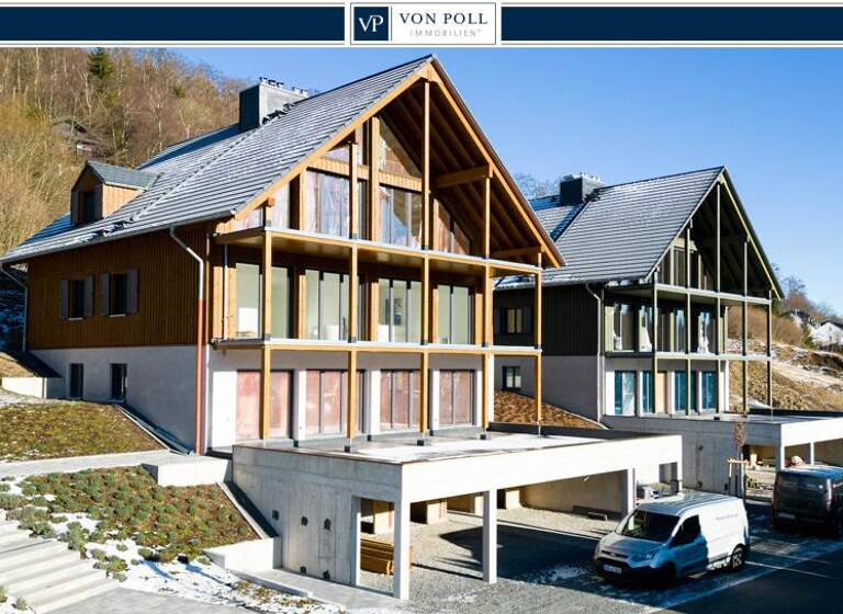 Terrassenwohnung zum Kauf 645.000 € 4 Zimmer 117,3 m²<br/>Wohnfläche EG<br/>Geschoss Willingen Willingen (Upland) 34508