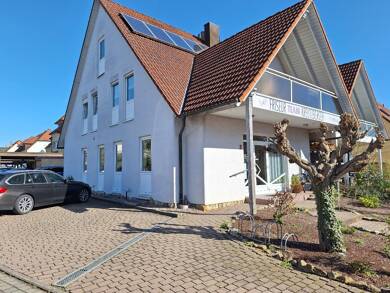Büro-/Praxisfläche zur Miete Zum Steinbruch 2 Volkach Volkach 97332