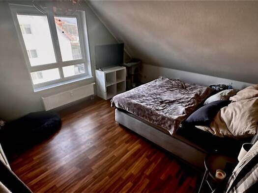 Wohnung zur Miete 800 € 2 Zimmer 60 m² Geschoss 2/3 frei ab sofort Bickenbach 64404