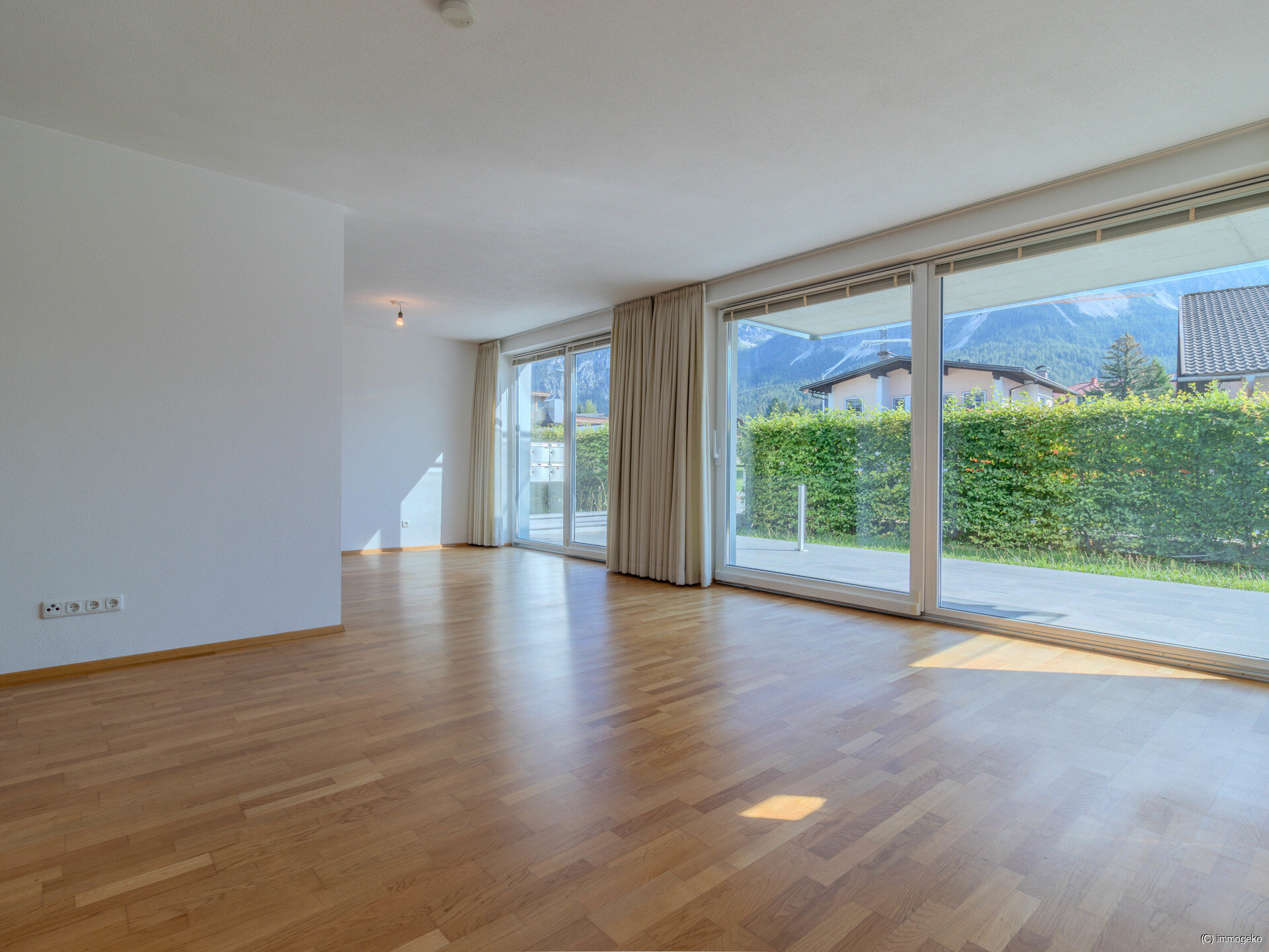 Wohnung zum Kauf 3 Zimmer 100,4 m²<br/>Wohnfläche EG<br/>Geschoss ab sofort<br/>Verfügbarkeit Ehrwald 6632