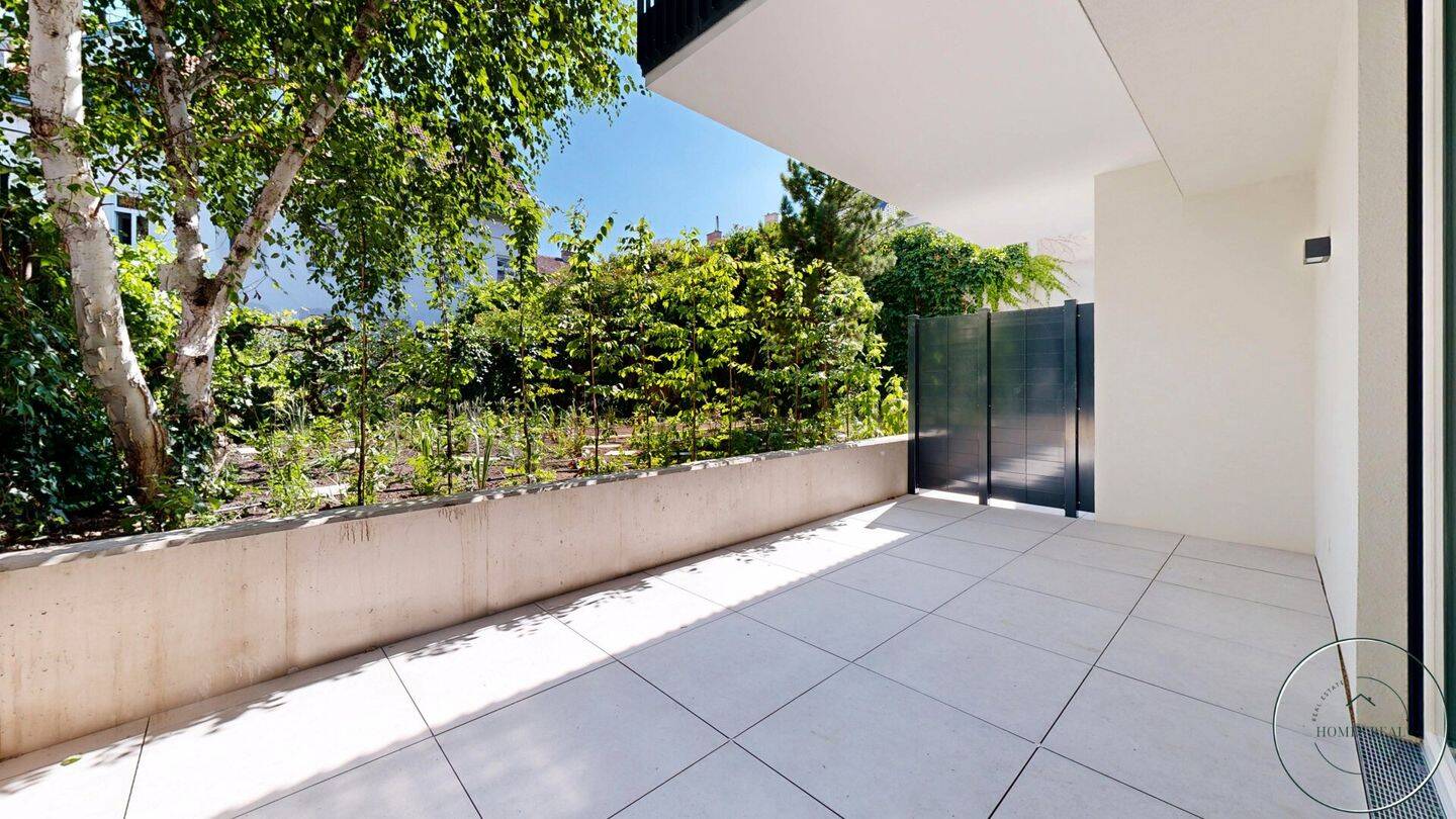 Wohnung – Wien, Neu-Fünfhaus, Fünfhaus - Ansicht 2