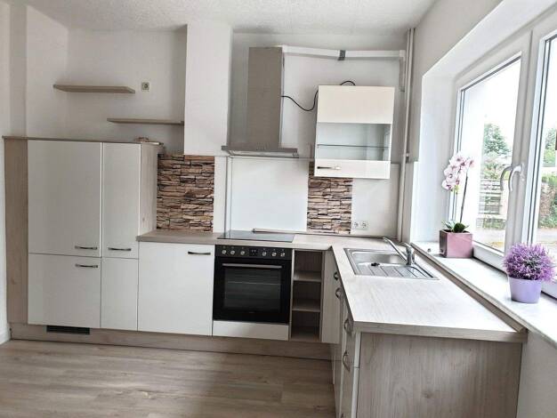 Wohnung zur Miete 876 € 4 Zimmer 100 m² EG frei ab 01.02.2026 Hohenlockstedt 25551