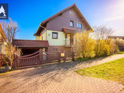 Einfamilienhaus zum Kauf 349.000 € 6 Zimmer 114 m² 710 m² Grundstück Zipkeleber Weg 74 Prester Magdeburg 39114