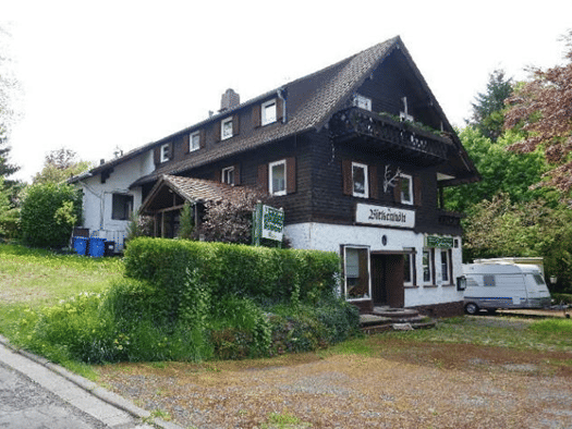Gewerbeobjekt zum Kauf provisionsfrei 420.000 € 1 Zimmer 1.921 m² Grundstück frei ab 11.11.2026 Weyprechtstraße 57 Bad König Bad König 64732
