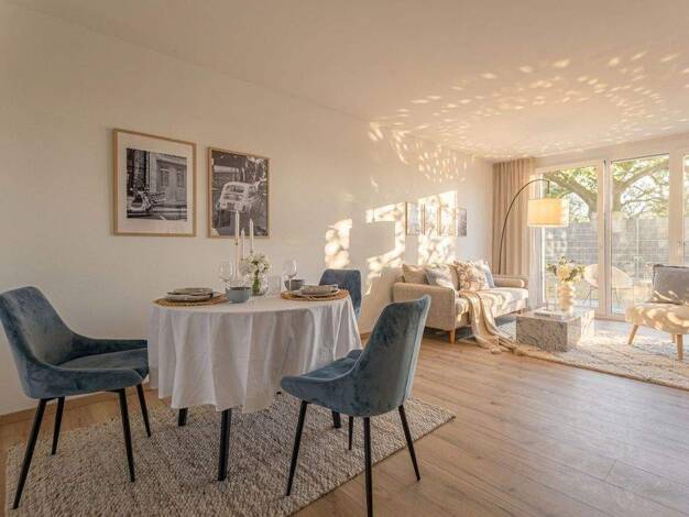 Doppelhaushälfte zur Miete - Erstbezug 1.644 € 5,5 Zimmer 137 m² 180 m² Grundstück Biblis Biblis 68647