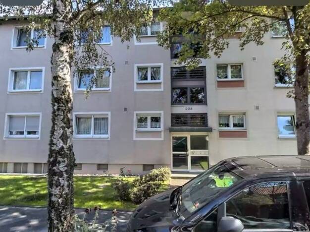 Wohnung zur Miete 698 € 3 Zimmer 67,8 m² 2. Geschoss frei ab 25.09.2026 Scharpenseelstr. 224 Dahlhausen Bochum 44879