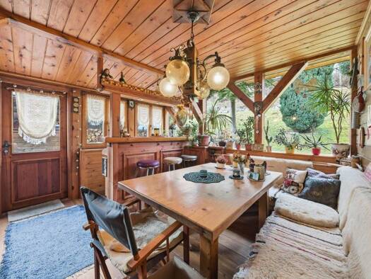 Einfamilienhaus zum Kauf 359.000 € 3,5 Zimmer 88 m² 1.037 m² Grundstück Ravelsbach 3720