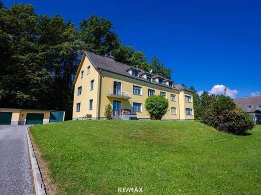 Wohnung zum Kauf 399.000 € 2 Zimmer 79,7 m² 1. Geschoss Velden am Wörther See 9220