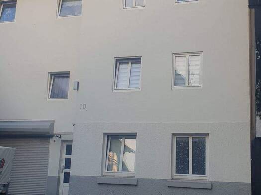 Mehrfamilienhaus zum Kauf 577.000 € 9 Zimmer 182 m² 107 m² Grundstück Untertürkheim Stuttgart 70327