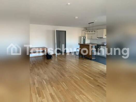 Wohnung zur Miete Tauschwohnung 1.375 € 3 Zimmer 85 m² 2. Geschoss Otterndorf Hamburg 22767