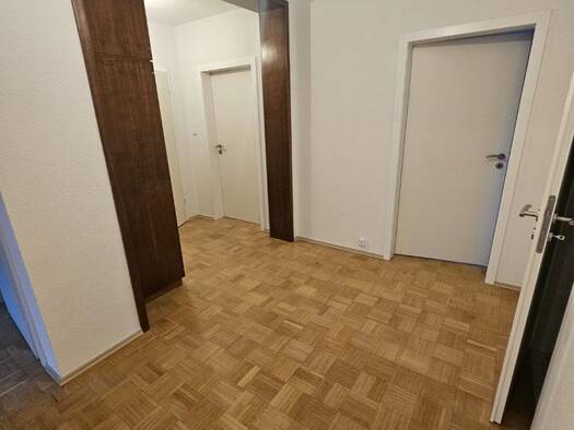 Wohnung zur Miete 990 € 3 Zimmer 78 m² frei ab sofort Waldstadt Karlsruhe 76139